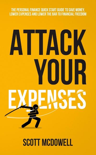 Attack Your Expenses
