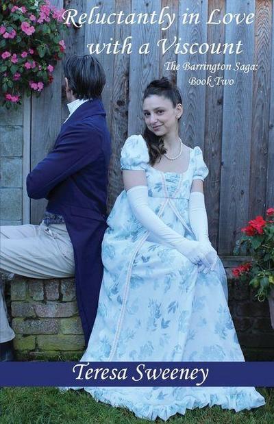Reluctantly in Love with a Viscount