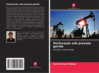 Perfuração sob pressão gerida