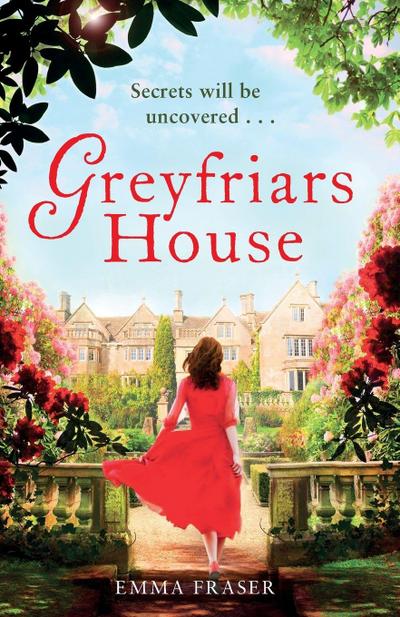 Greyfriars House
