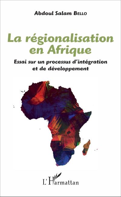 La regionalisation en Afrique