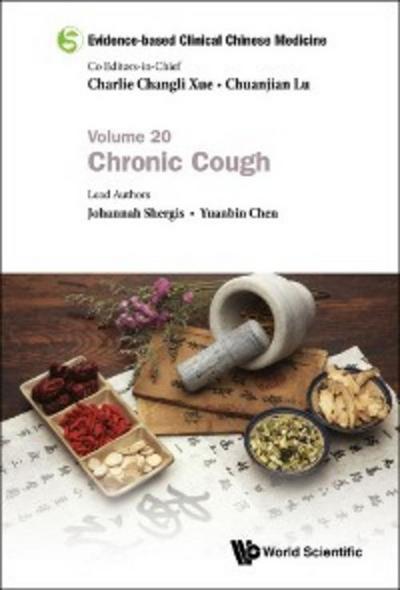 EVIDENCE-BASE CLIN CHN MED (V20)