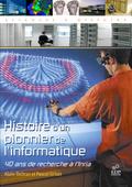 Histoire d’un pionnier de l’informatique