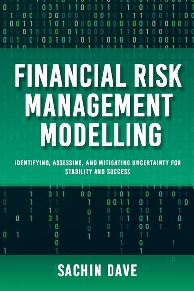 Financial Risk Management Modeling [AI]