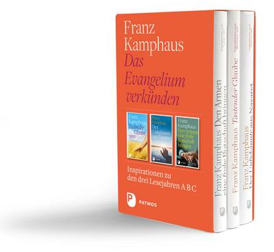 Das Evangelium verkünden