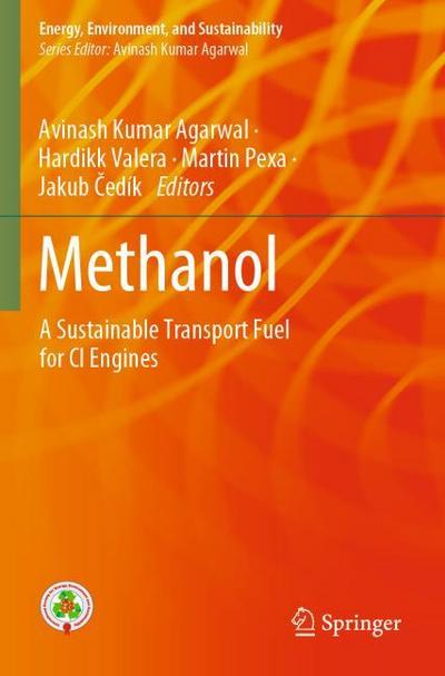 Methanol