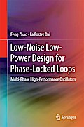 Low-Noise Low-Power Design for Phase-Locked Loops