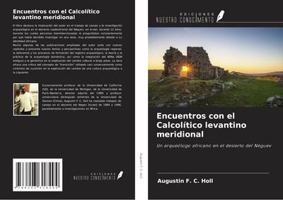 Encuentros con el Calcolítico levantino meridional