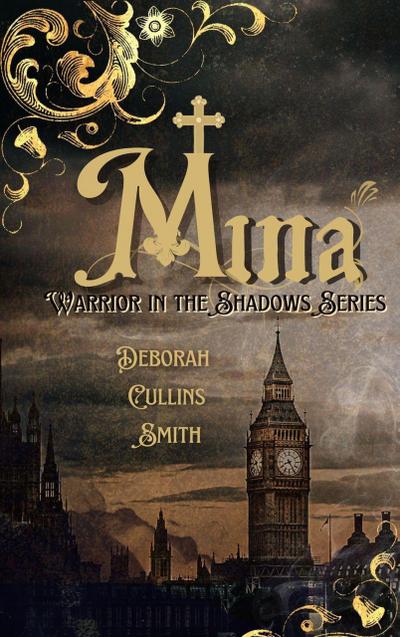 Mina (Warrior in the Shadows, #1)