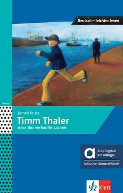 Timm Thaler oder Das verkaufte Lachen - Hybride Ausgabe allango