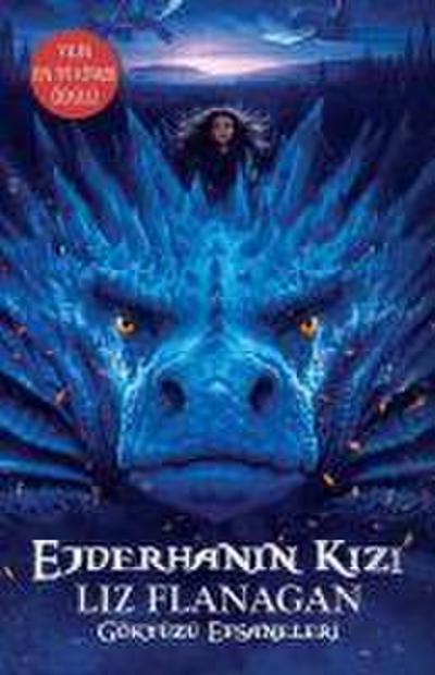 Ejderhanin Kizi - Gökyüzü Efsaneleri