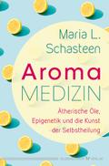 Aroma-Medizin
