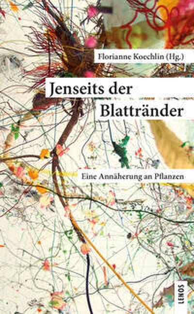 Jenseits der Blattränder