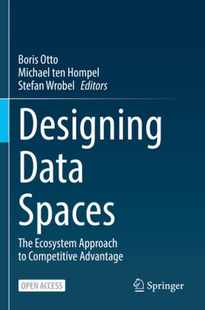 Designing Data Spaces