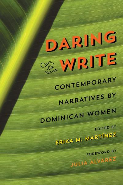 Daring to Write