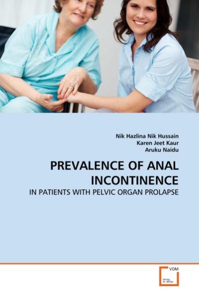 PREVALENCE OF ANAL INCONTINENCE