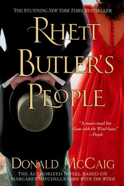 Rhett Butler’s People