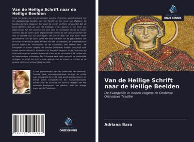 Van de Heilige Schrift naar de Heilige Beelden