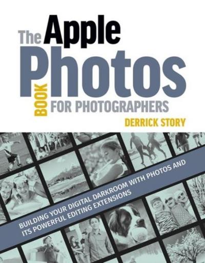 Story, D: Apple Photos Book for Photographers
