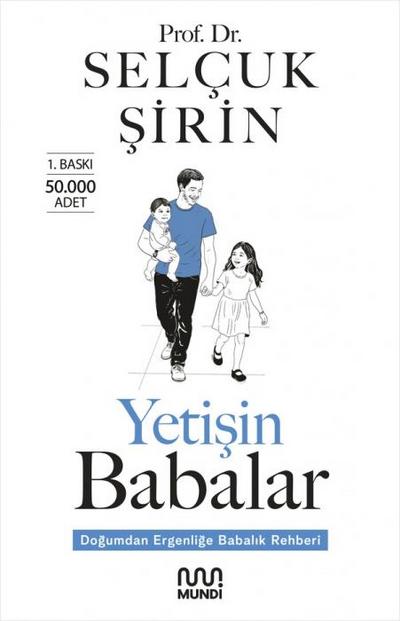 Yetisin Babalar