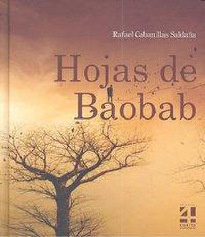 Hojas de baobab