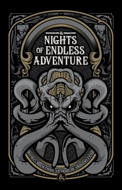 Dungeons & Dragons: Nights of Endless Adventure