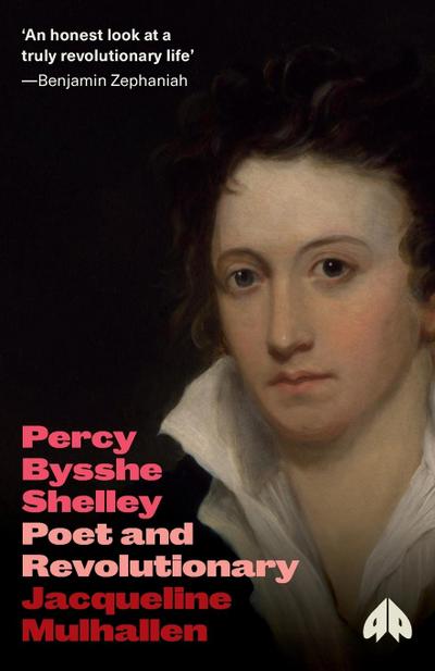 Percy Bysshe Shelley