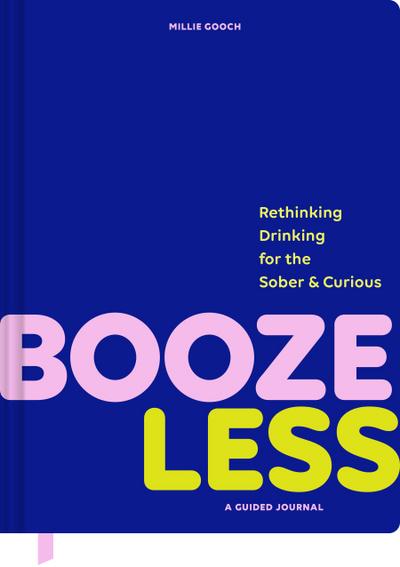 Booze Less