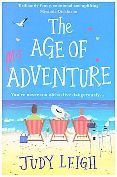 The Age of Misadventure