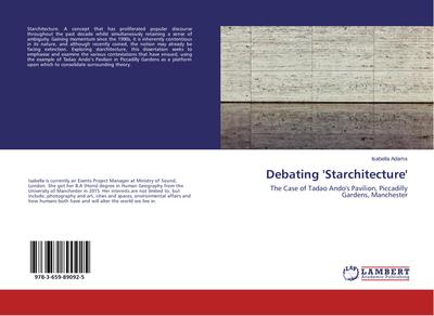 Debating ’Starchitecture’
