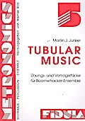 Tubular Musicfür Boomwhacker-Ensemble