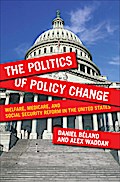 The Politics of Policy Change