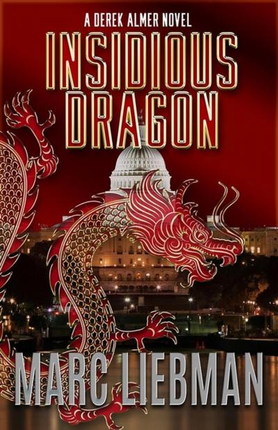 Insidious Dragon