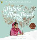 Malala’s Magic Pencil
