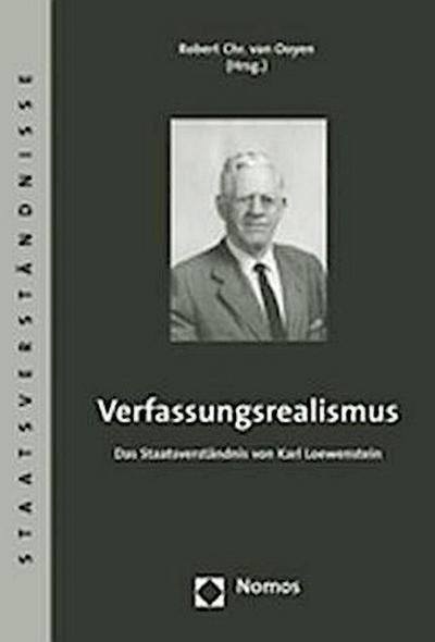 Verfassungsrealismus
