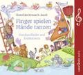 Finger spielen - Hände tanzen