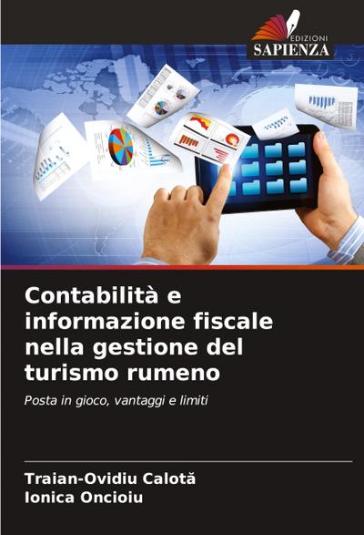 Contabilità e informazione fiscale nella gestione del turismo rumeno