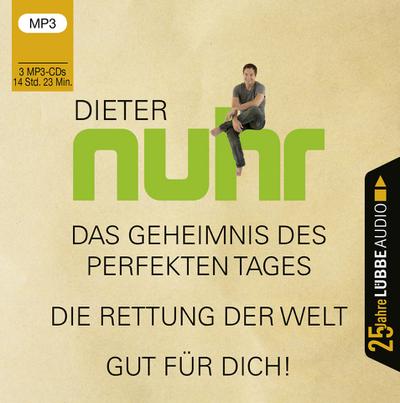 Das Geheimnis des perfekten Tages