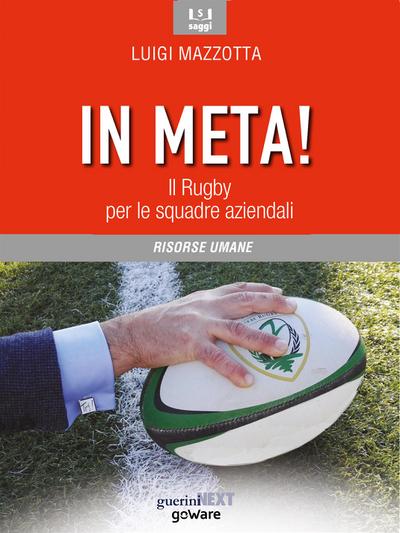 In meta! Il Rugby per le squadre aziendali