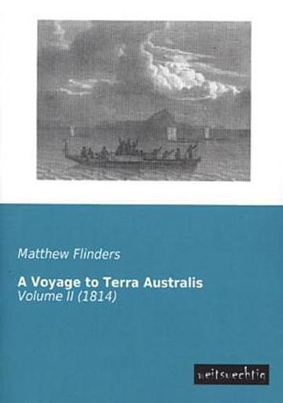 A Voyage to Terra Australis