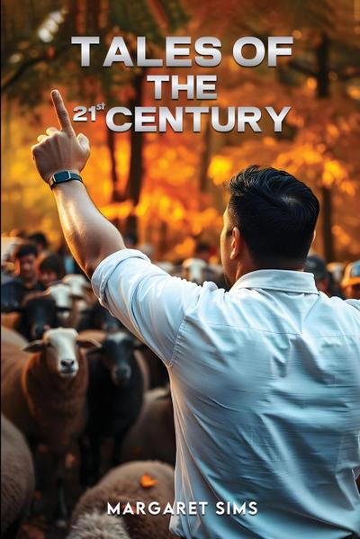 Tales of the 21st Century