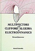 MULTIVECTORS & CLIFFORD ALGE  IN ELECTRO