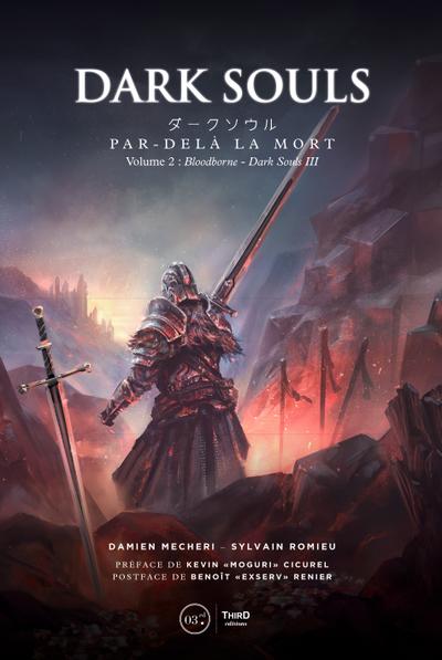 Dark Souls: Par-delà la mort - Volume 2