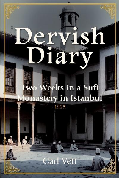 Dervish Diary