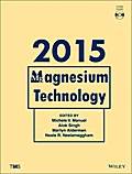 Magnesium Technology 2015