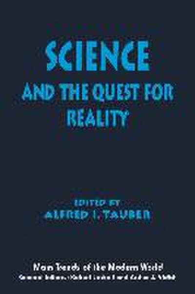 Science and the Quest for Reality