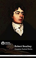 Complete Works of Robert Southey (Illustrated)