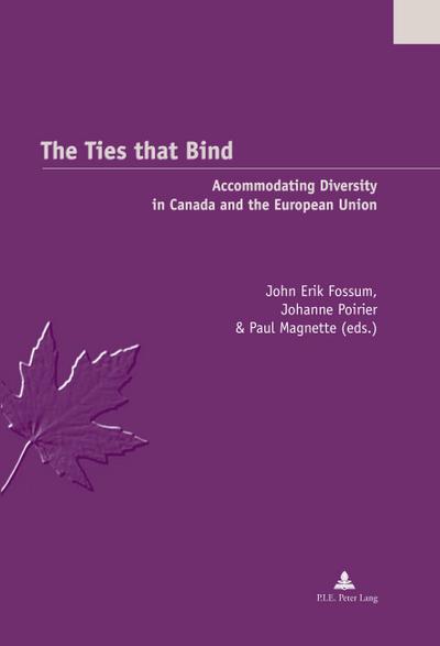 The Ties that Bind