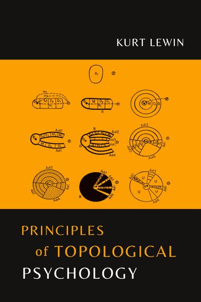 Principles of Topological Psychology