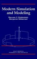 Modern Simulation and Modeling